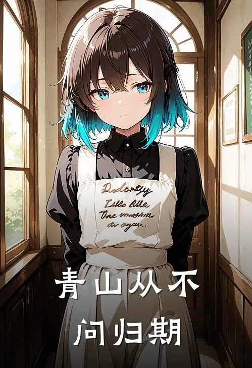 青山从不问归期