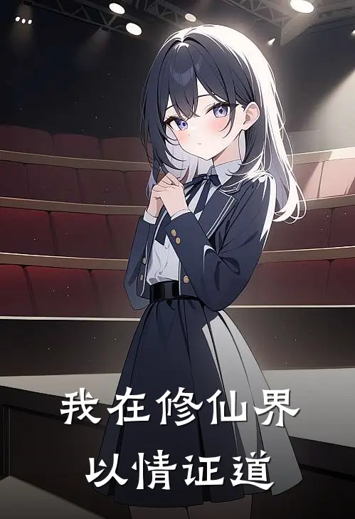 我在修仙界以情证道