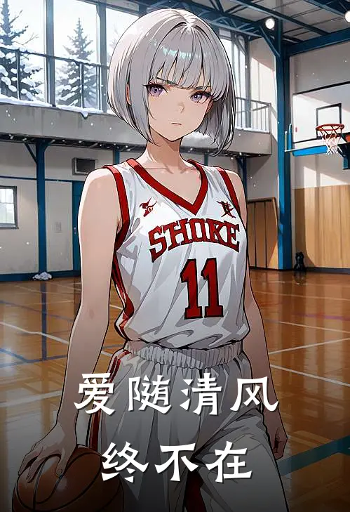 爱随清风终不在