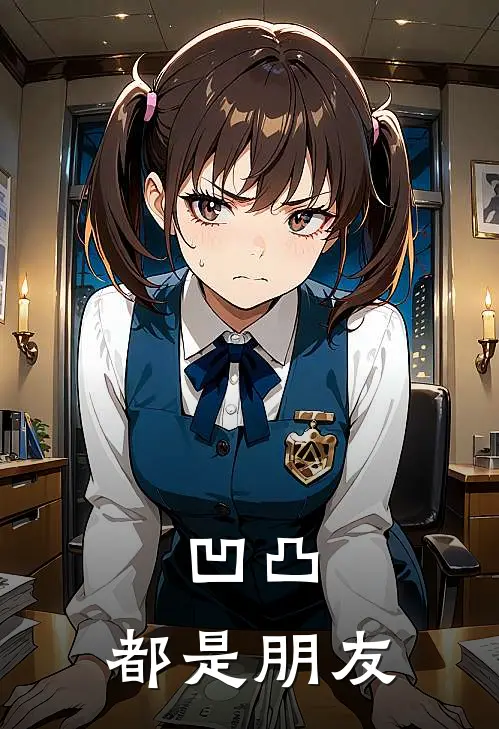 凹凸：都是朋友