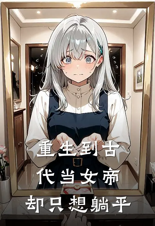 重生到古代当女帝，却只想躺平