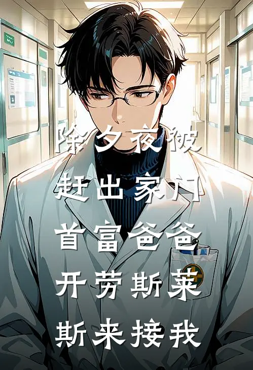 除夕夜被赶出家门，首富爸爸开劳斯莱斯来接我