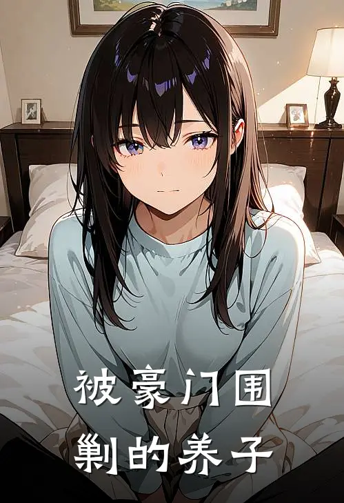 被豪门围剿的养子