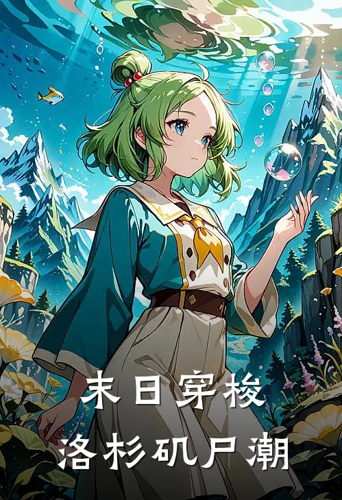 末日穿梭：洛杉矶尸潮