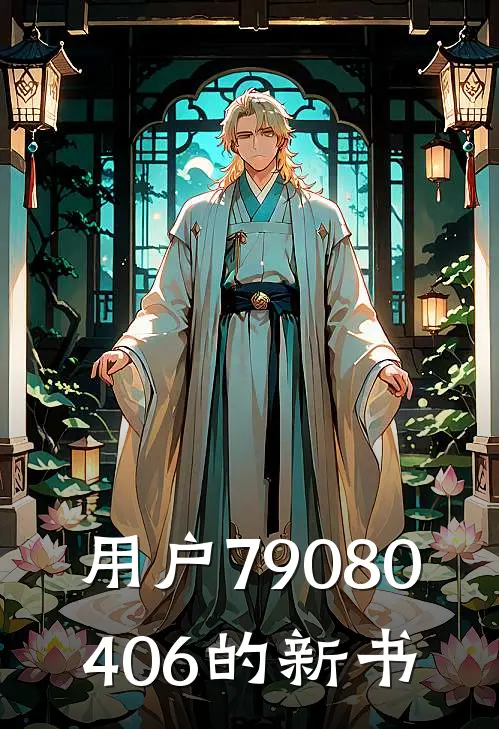 用户79080406的新书