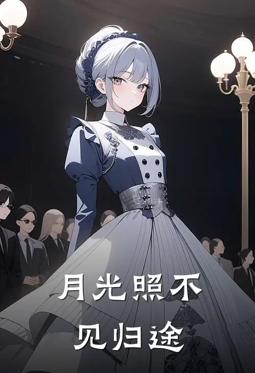 月光照不见归途