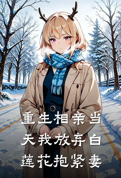 陆沉渊苏晚卿（重生相亲当天我放弃白莲花抱紧妻）免费阅读无弹窗_重生相亲当天我放弃白莲花抱紧妻陆沉渊苏晚卿全文免费阅读无弹窗大结局