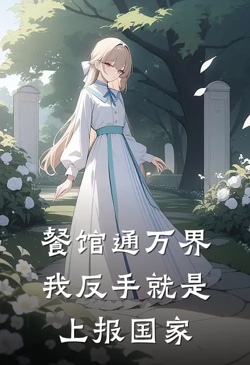 餐馆通万界，我反手就是上报国家