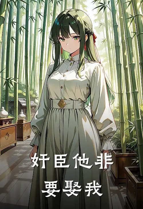 奸臣他非要娶我