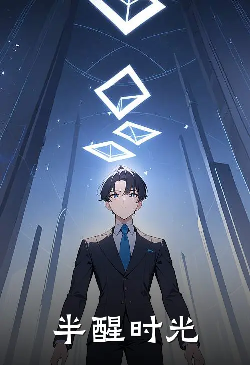 半醒时光