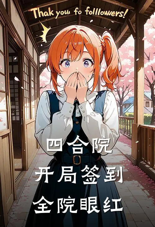 四合院：开局签到，全院眼红