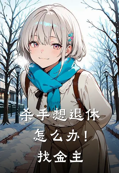 杀手想退休怎么办！找金主(陆知宴谢星曜)免费小说大全_小说完结免费杀手想退休怎么办！找金主陆知宴谢星曜