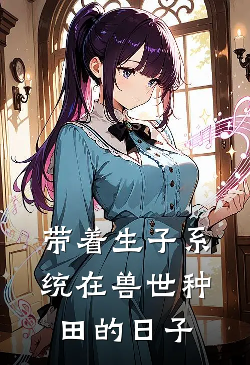 带着生子系统在兽世种田的日子