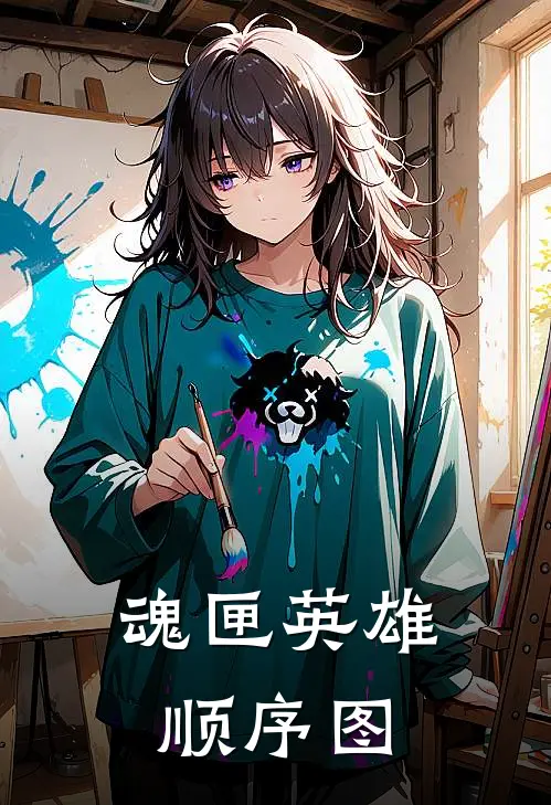 魂匣英雄顺序图