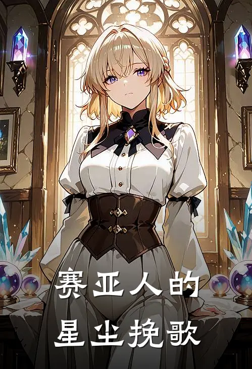 赛亚人的星尘挽歌