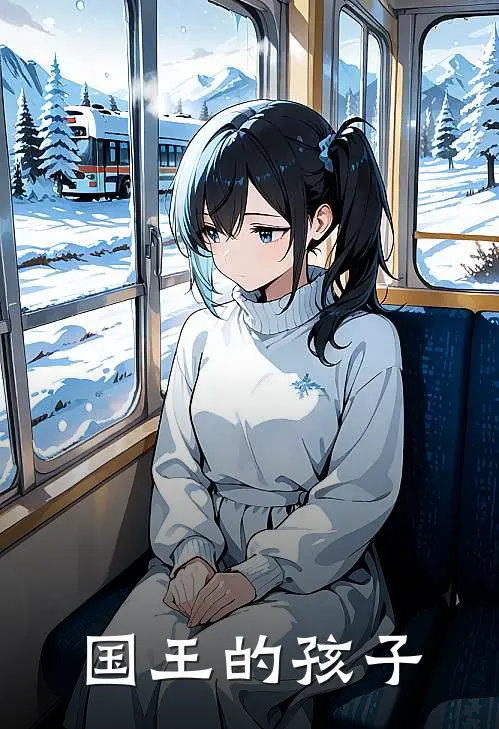 国王的孩子