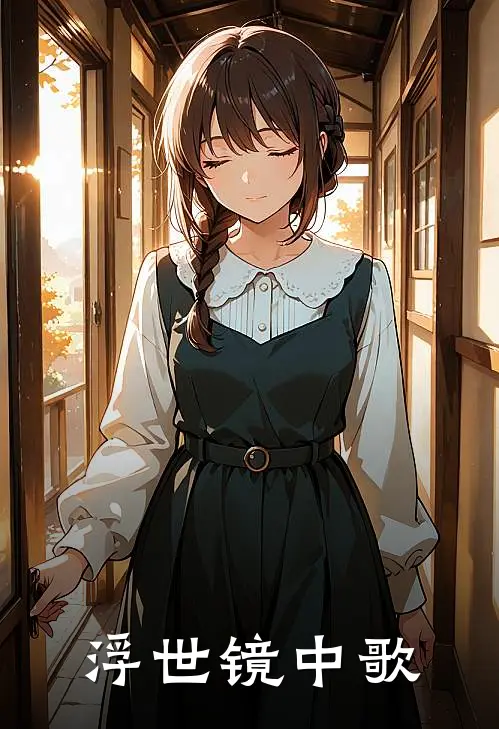 浮世镜中歌(沈卿黎沈如琼)热门小说阅读_全文免费阅读浮世镜中歌沈卿黎沈如琼